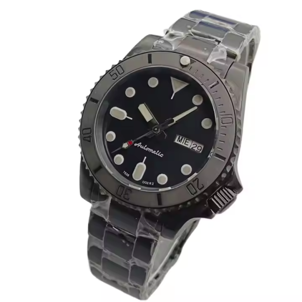 BLIGER WATCH - Image 4