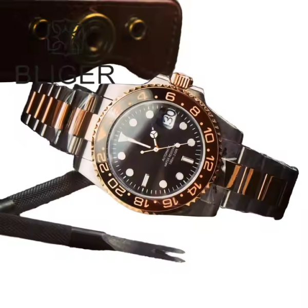 BLIGER WATCH