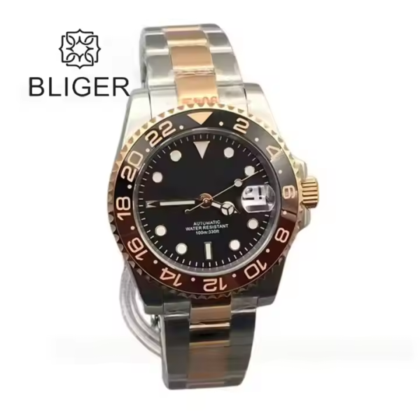 BLIGER WATCH - Image 2