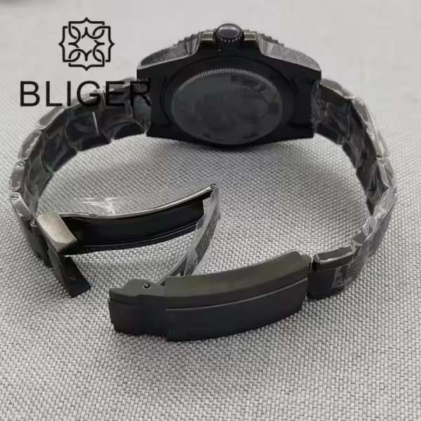 BLIGER WATCH - Image 5