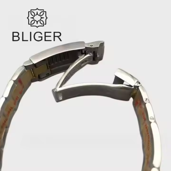BLIGER WATCH - Image 4