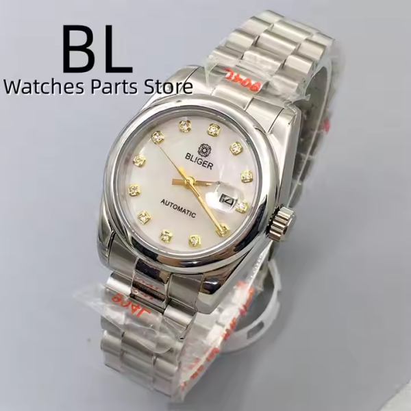 BLIGER WATCH - Image 3