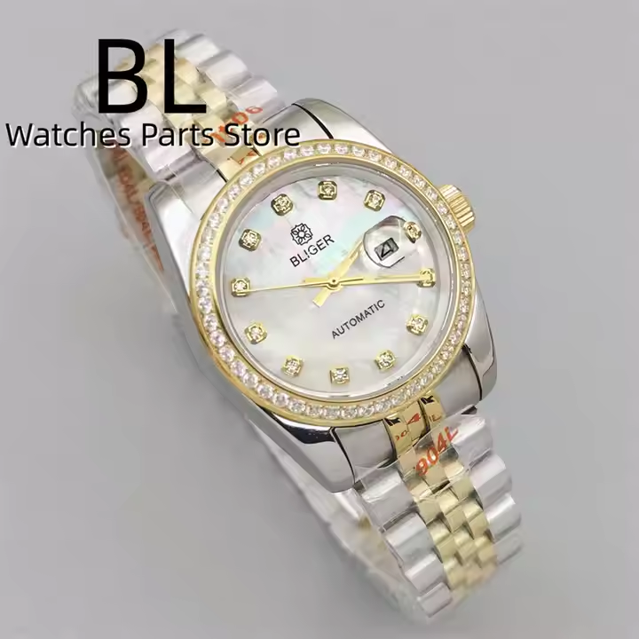 BLIGER WATCH