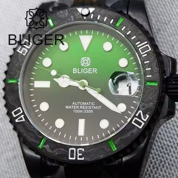 BLIGER WATCH - Image 4