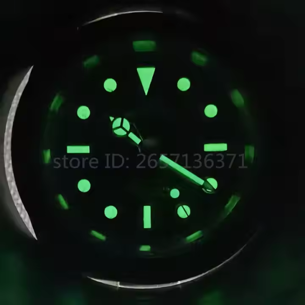 BLIGER WATCH - Image 6