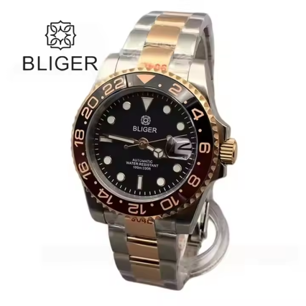 BLIGER WATCH - Image 3