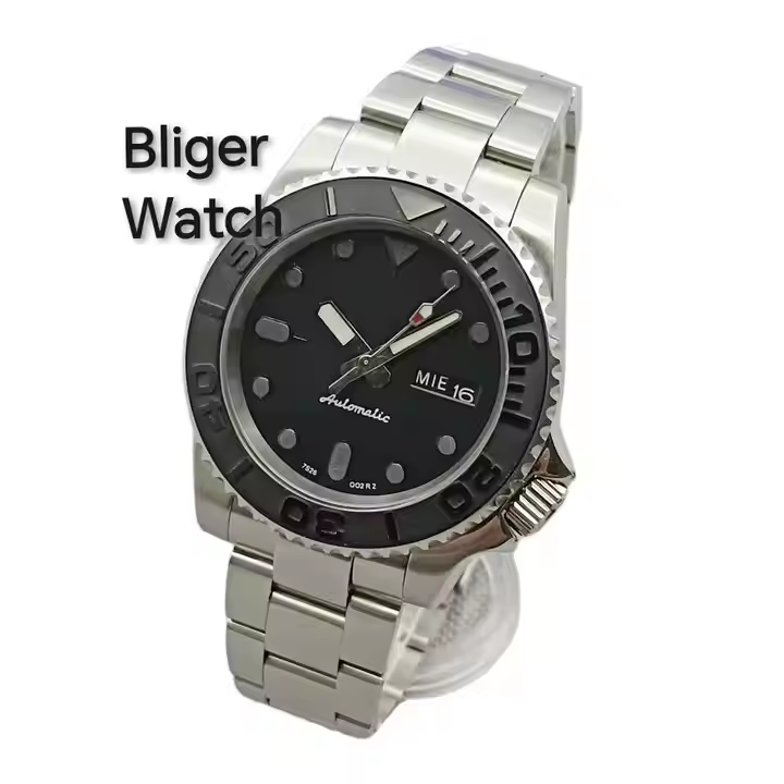 BLIGER WATCH